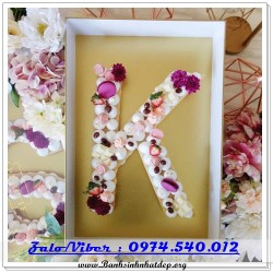 Mẫu Bánh Sinh Nhật Đẹp - A1046